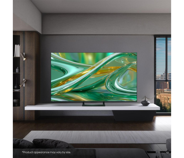Hisense 75E8S 75" Mini LED 144 Hz 4K Dolby Vison Atmos - 1527281 - zdjęcie 3